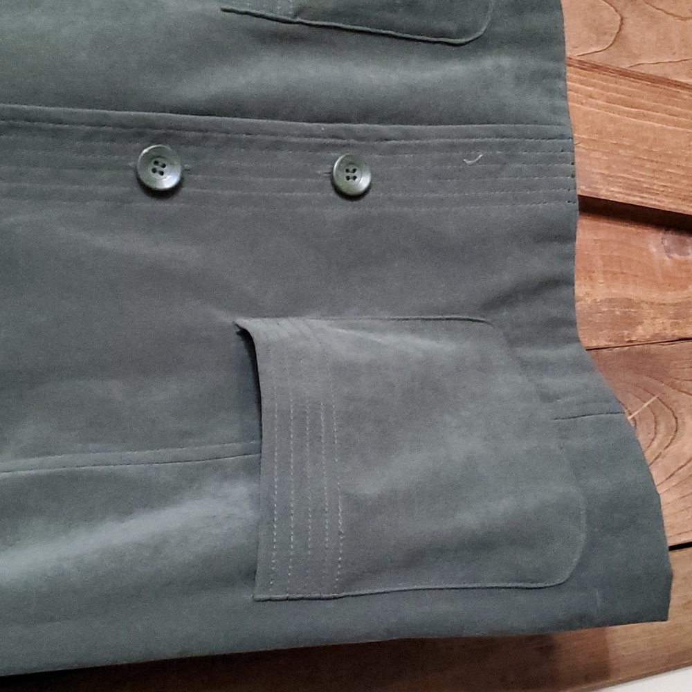 JM Collection Jacket - Picture 4 of 4